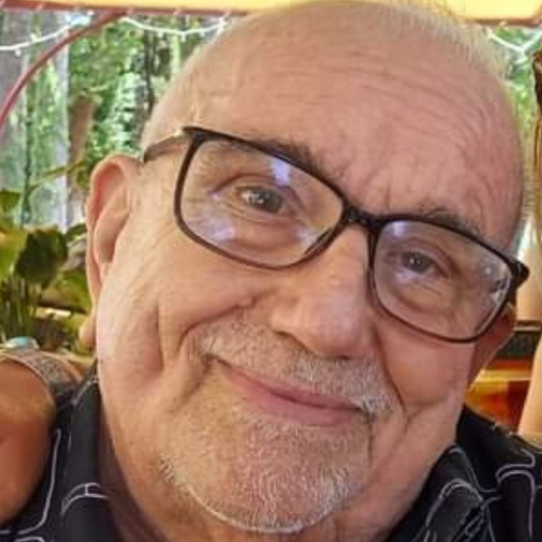 Photo de Roger André WEBER