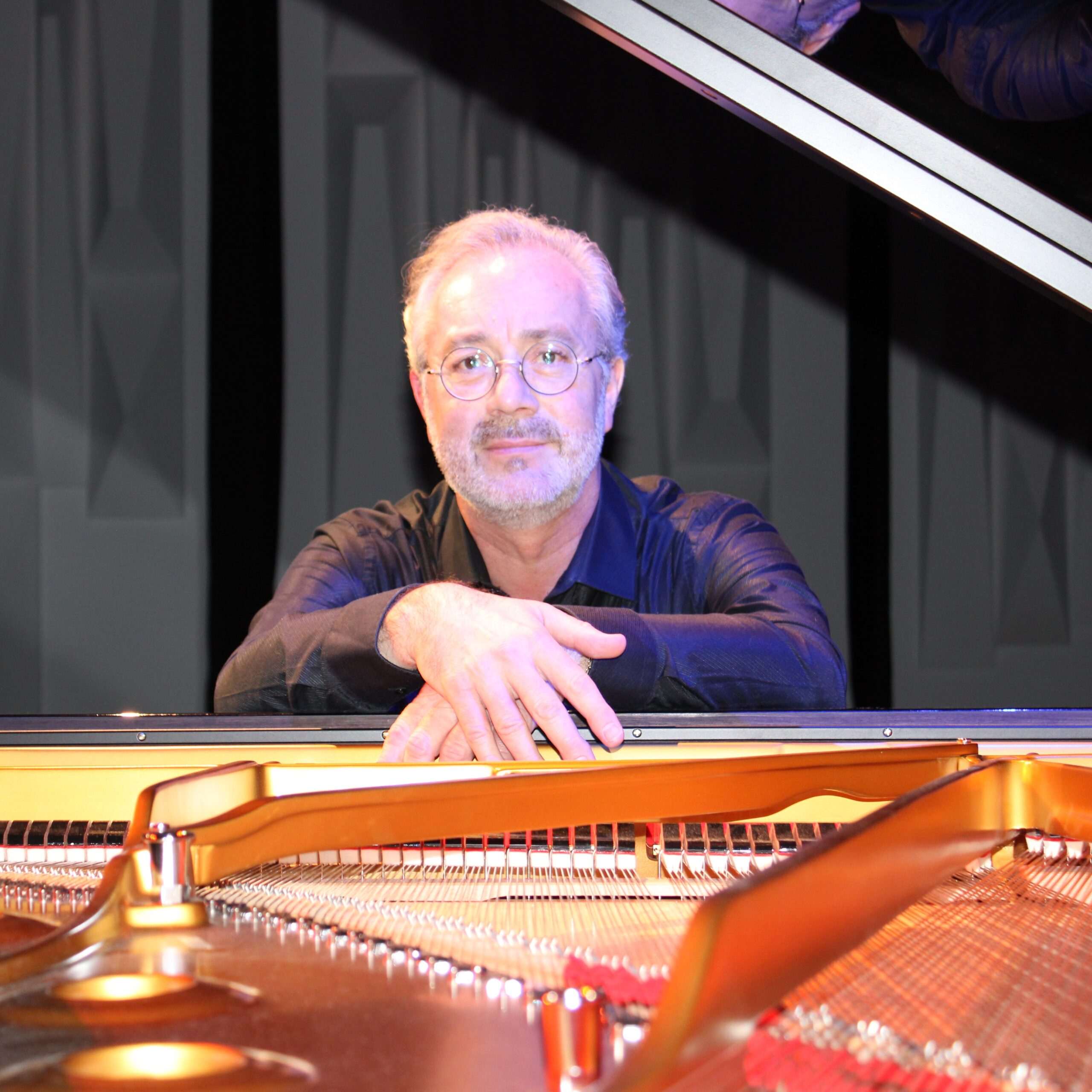 Photo de Xavier Jean-Luc SEIGLE