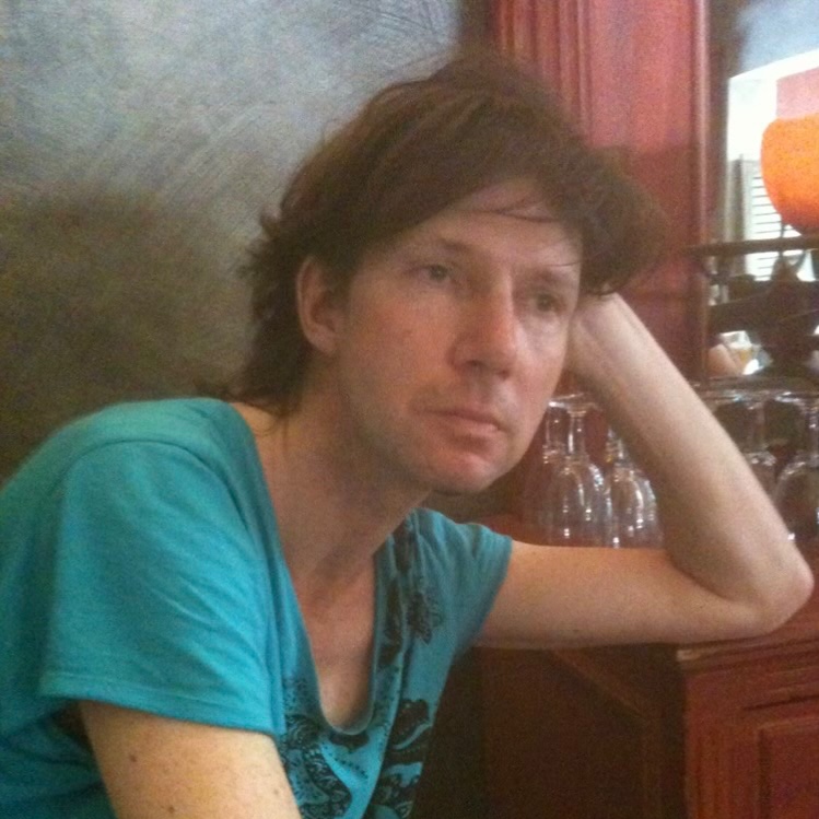 Photo de Alain NYCZKA