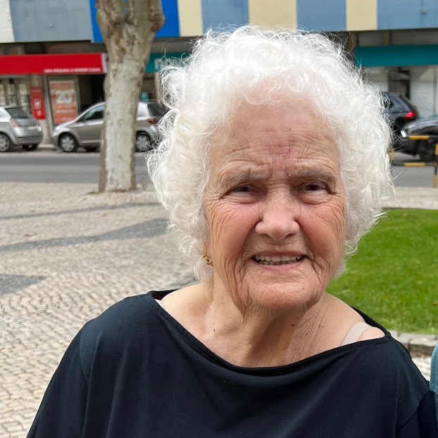 Photo de Mariana José DOMINGOS