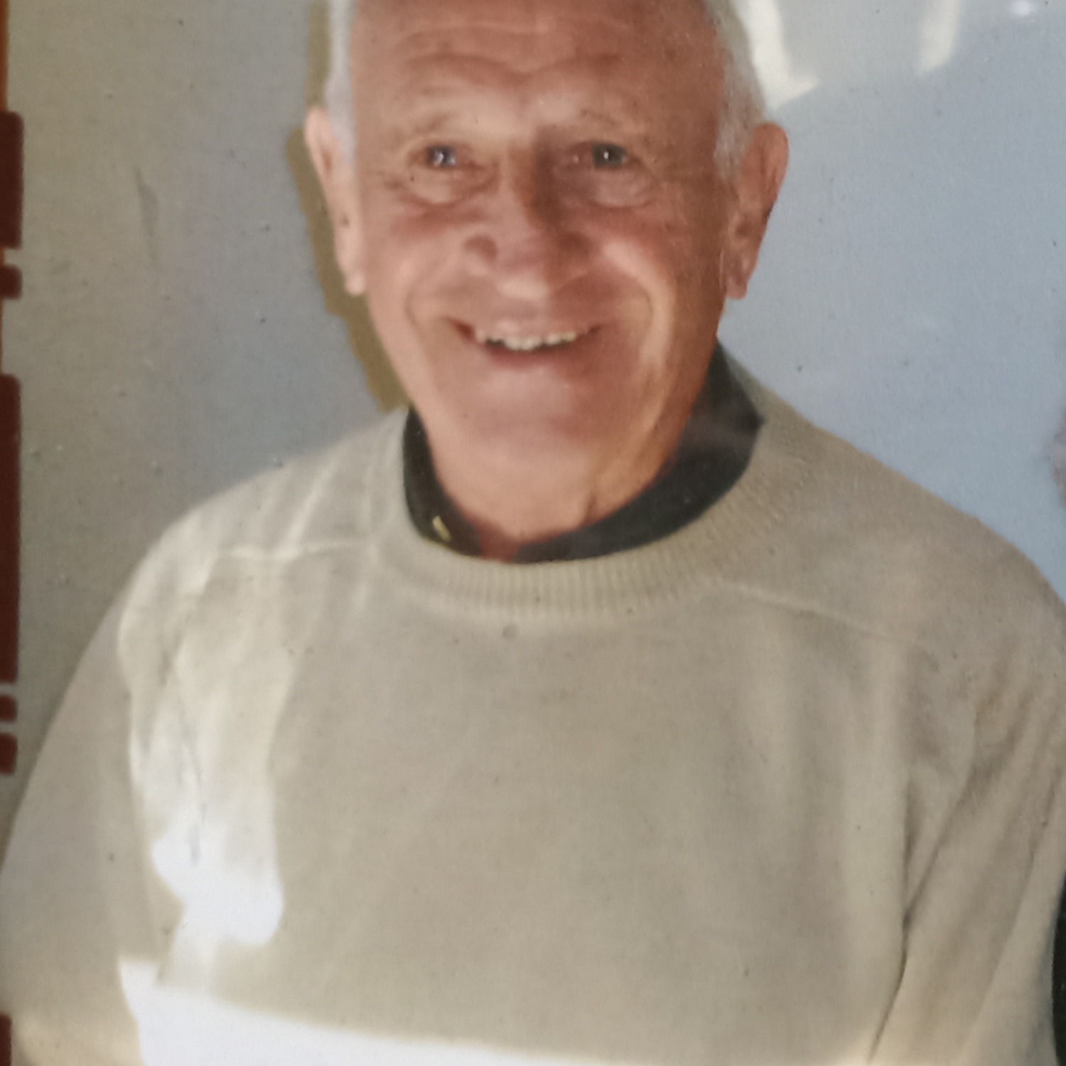 Photo de Marcel Jean ANDRÉ