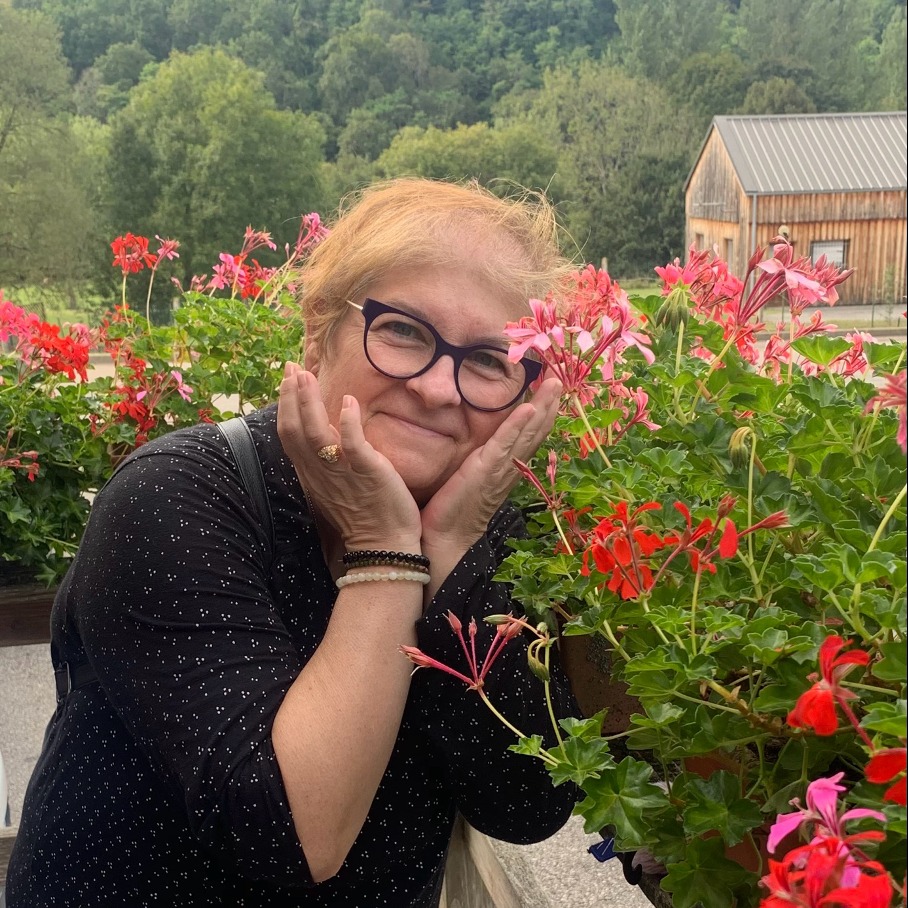 Photo de Corinne REUS