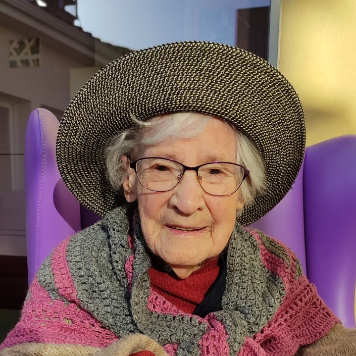 Photo de Joséphine SANJUAN