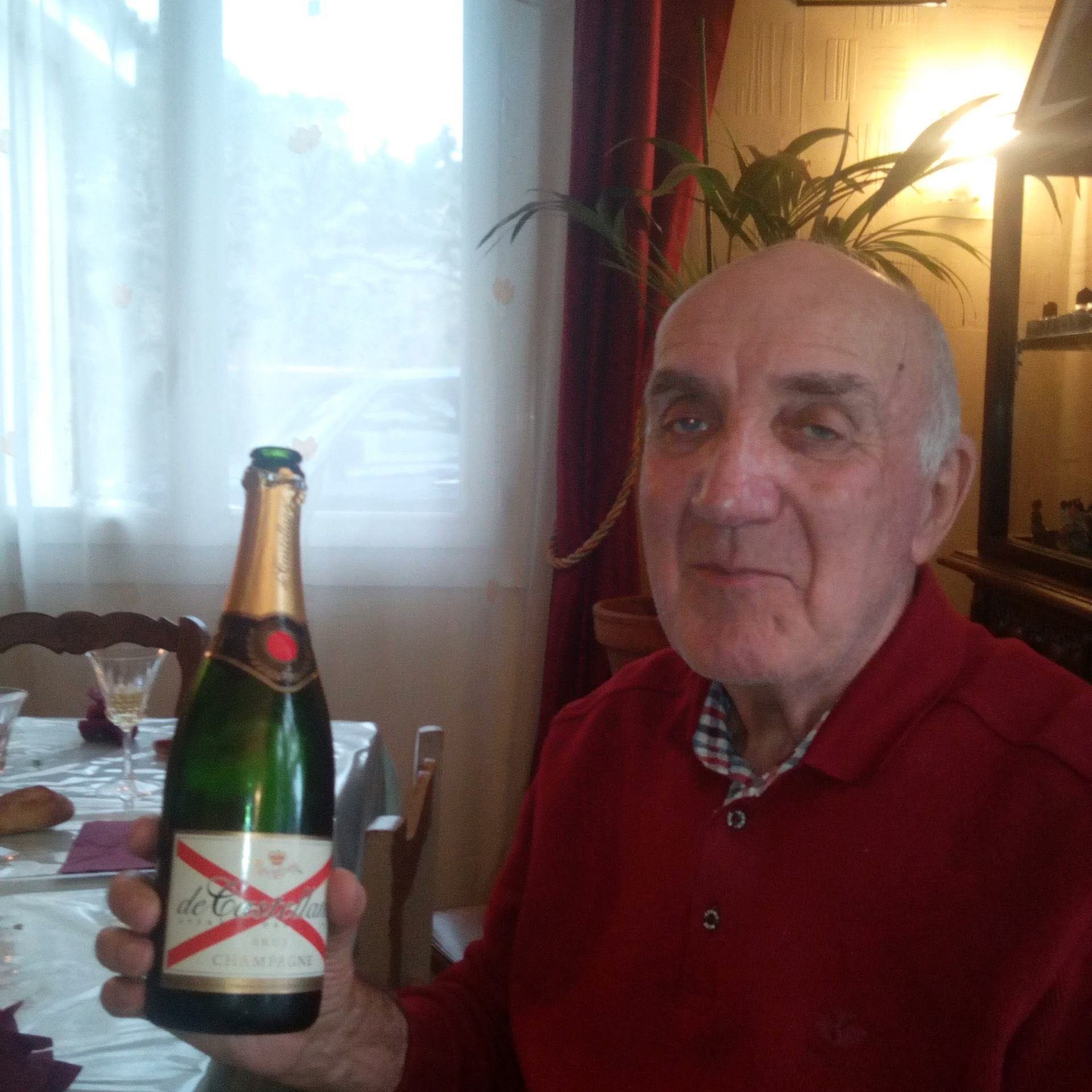 Photo de Jean Pierre René BAUMIER
