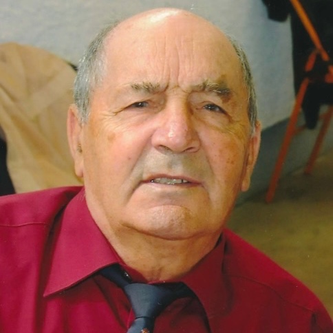 Photo de Pablo VAZQUEZ MARTINEZ