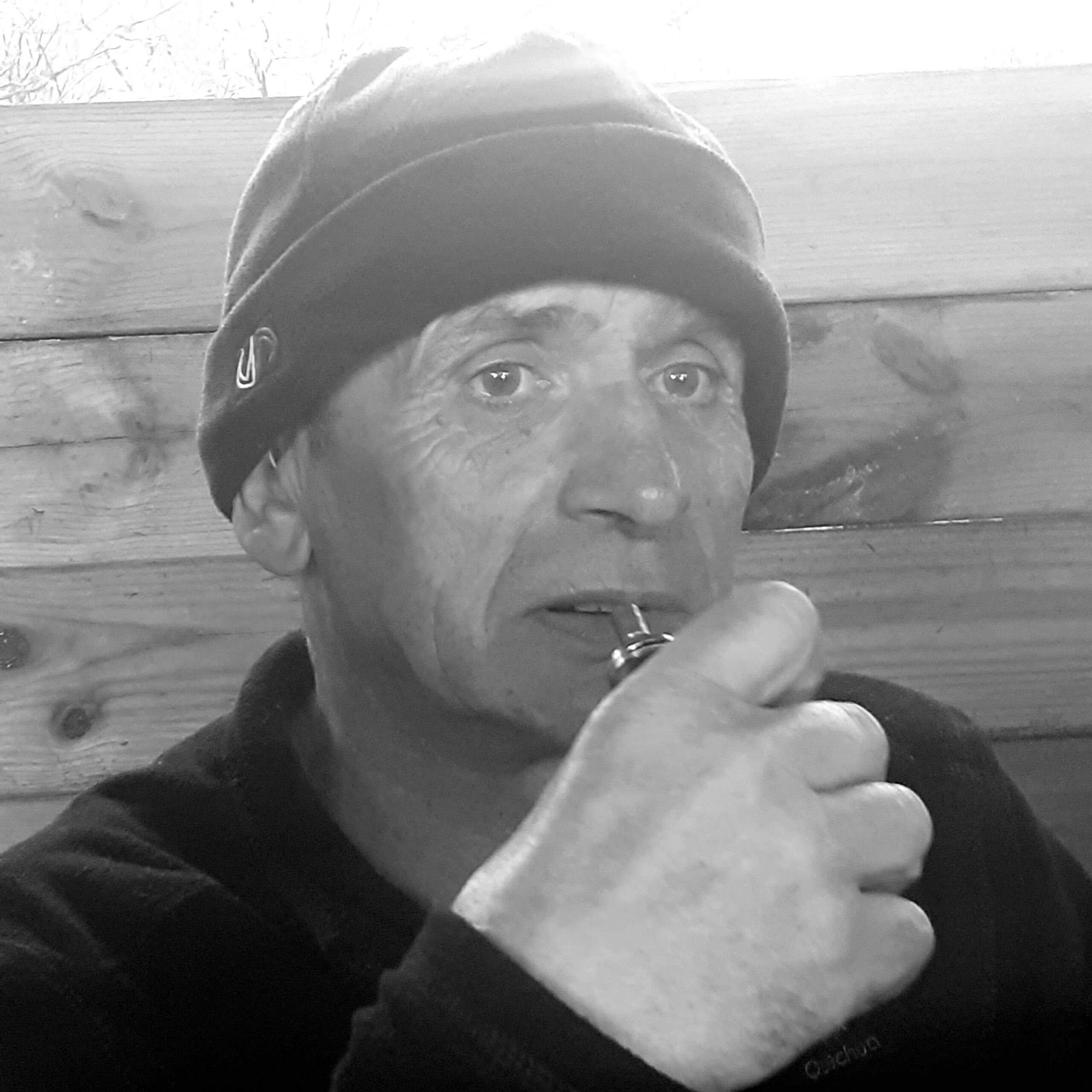 Photo de Bernard RAVEL