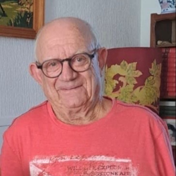 Photo de René ILLI