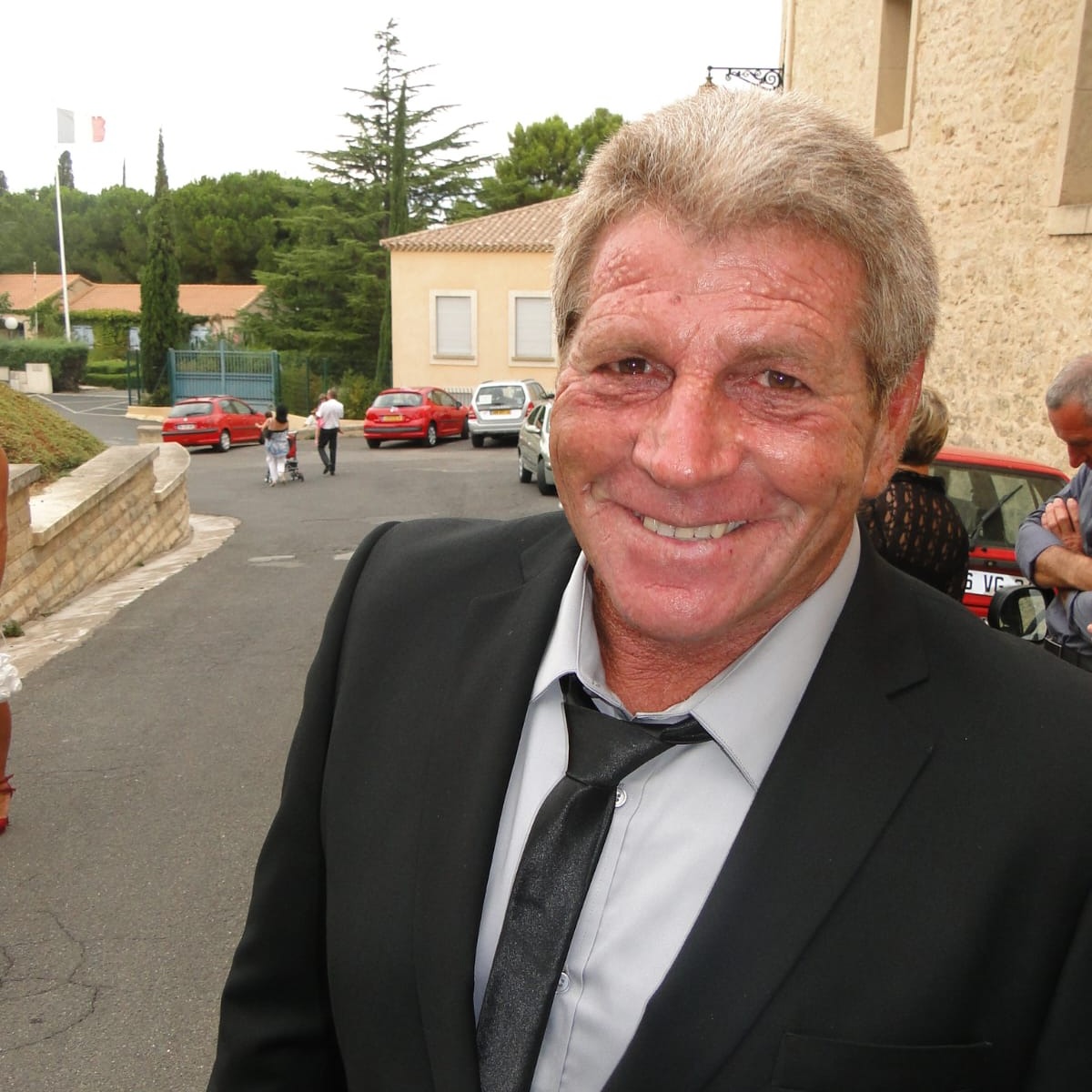 Photo de Jean-Marie PUCHE