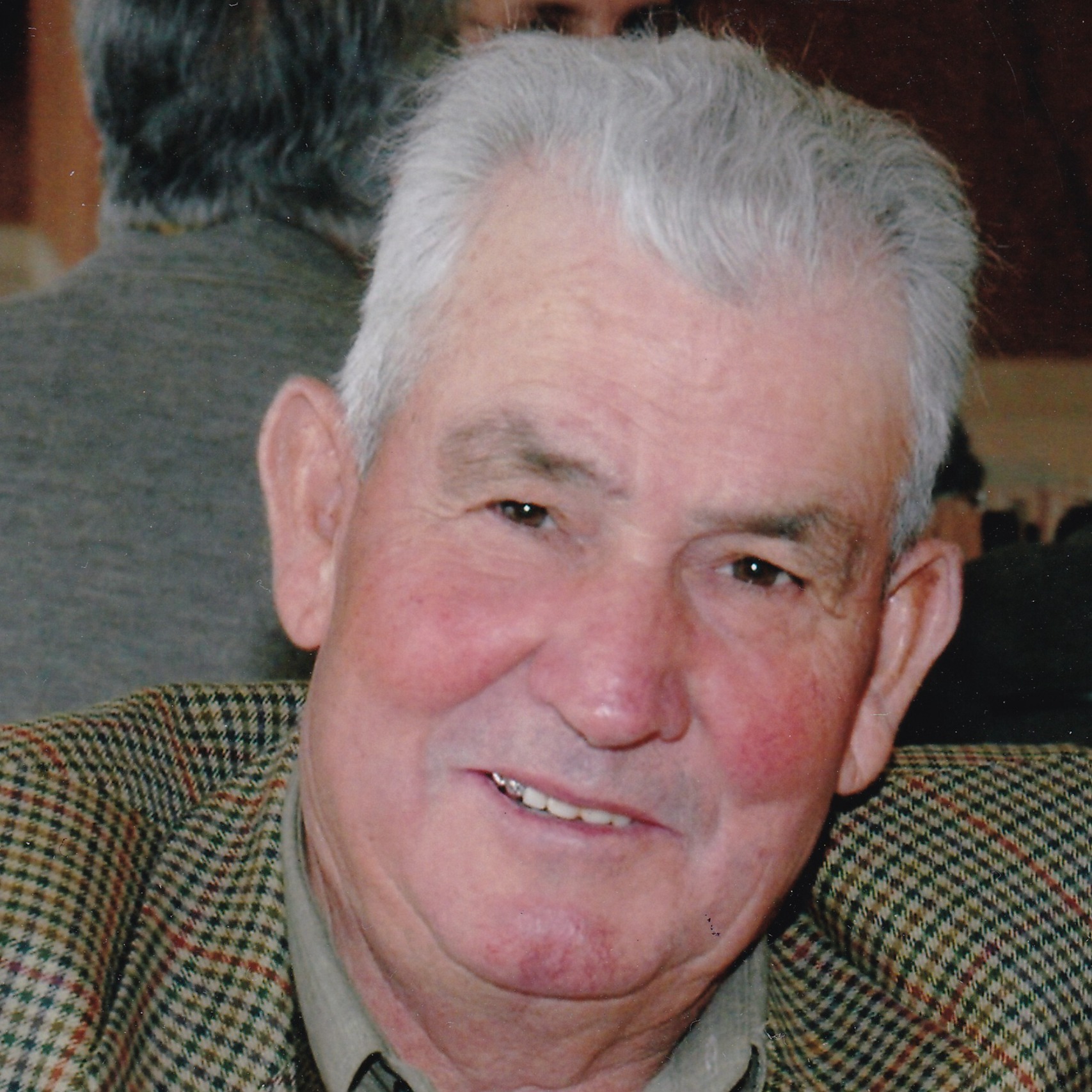 Photo de José CARDENAS ARREDONDO