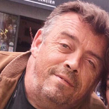 Photo de Monsieur José, Augusto VIVAS DOS SANTOS