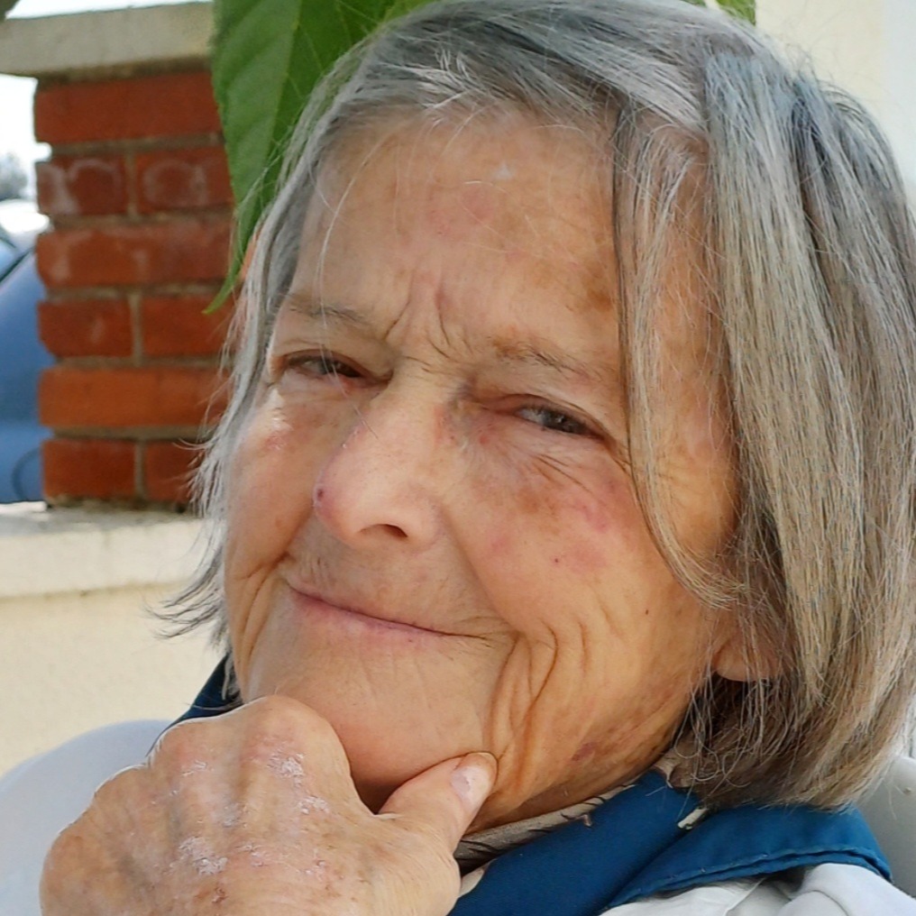 Photo de Jeannine Marie Christiane COMBESCURE
