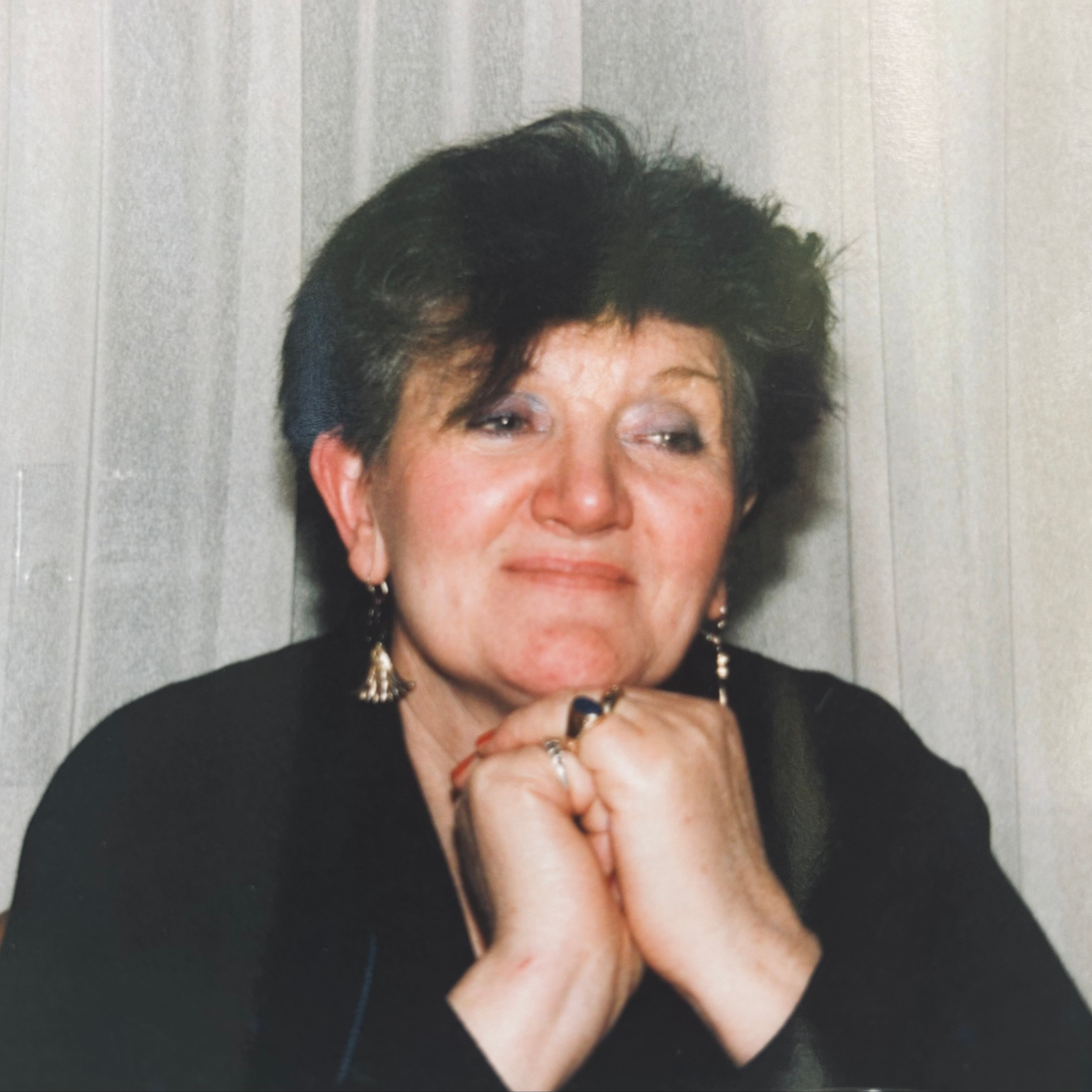 Photo de Madame Nicolle BEAUDEAUX