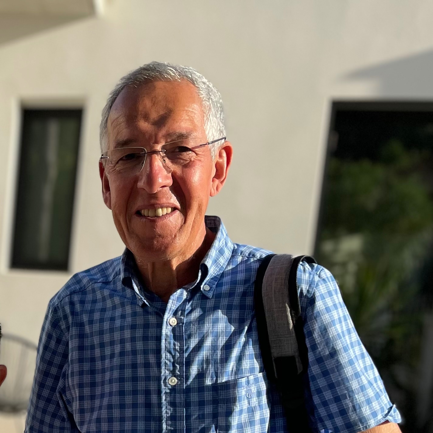 Photo de Monsieur Mohamed EL BAKKAL