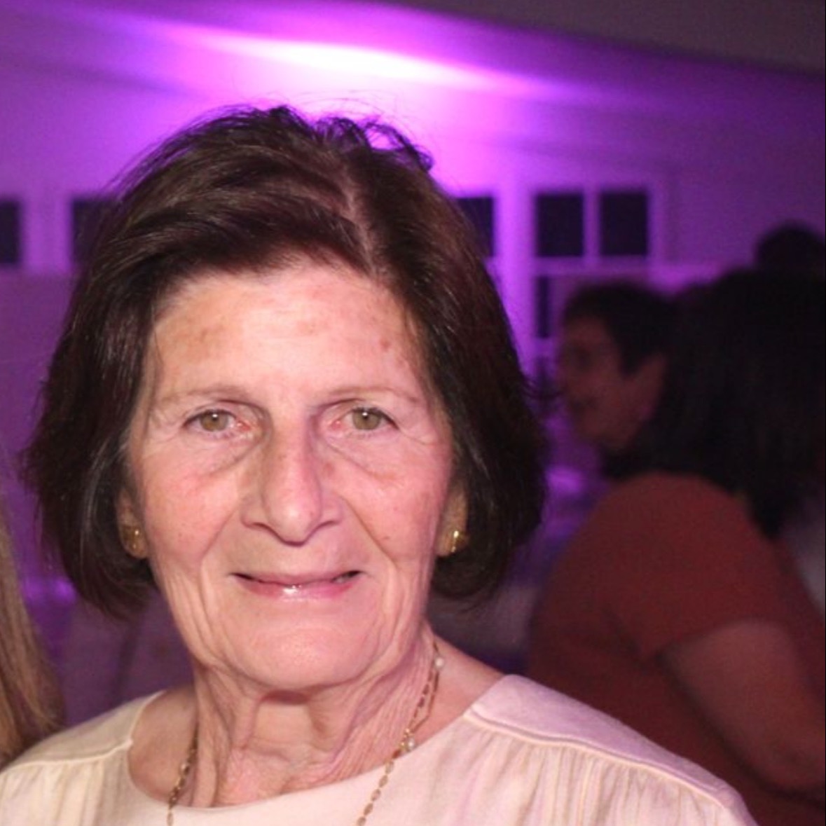 Photo de Madame Danielle THOMAS