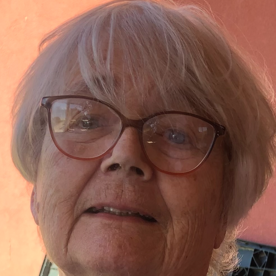 Photo de Françoise POLLET