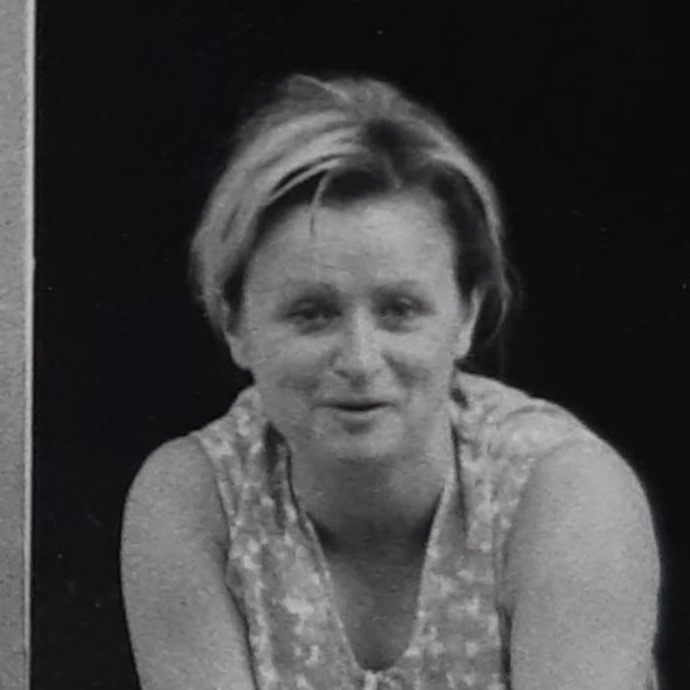 Photo de Chantal WOUTERS