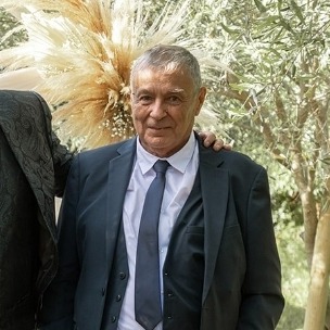 Photo de Jacques MIQUEL