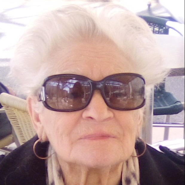 Photo de Carmen FRANCO