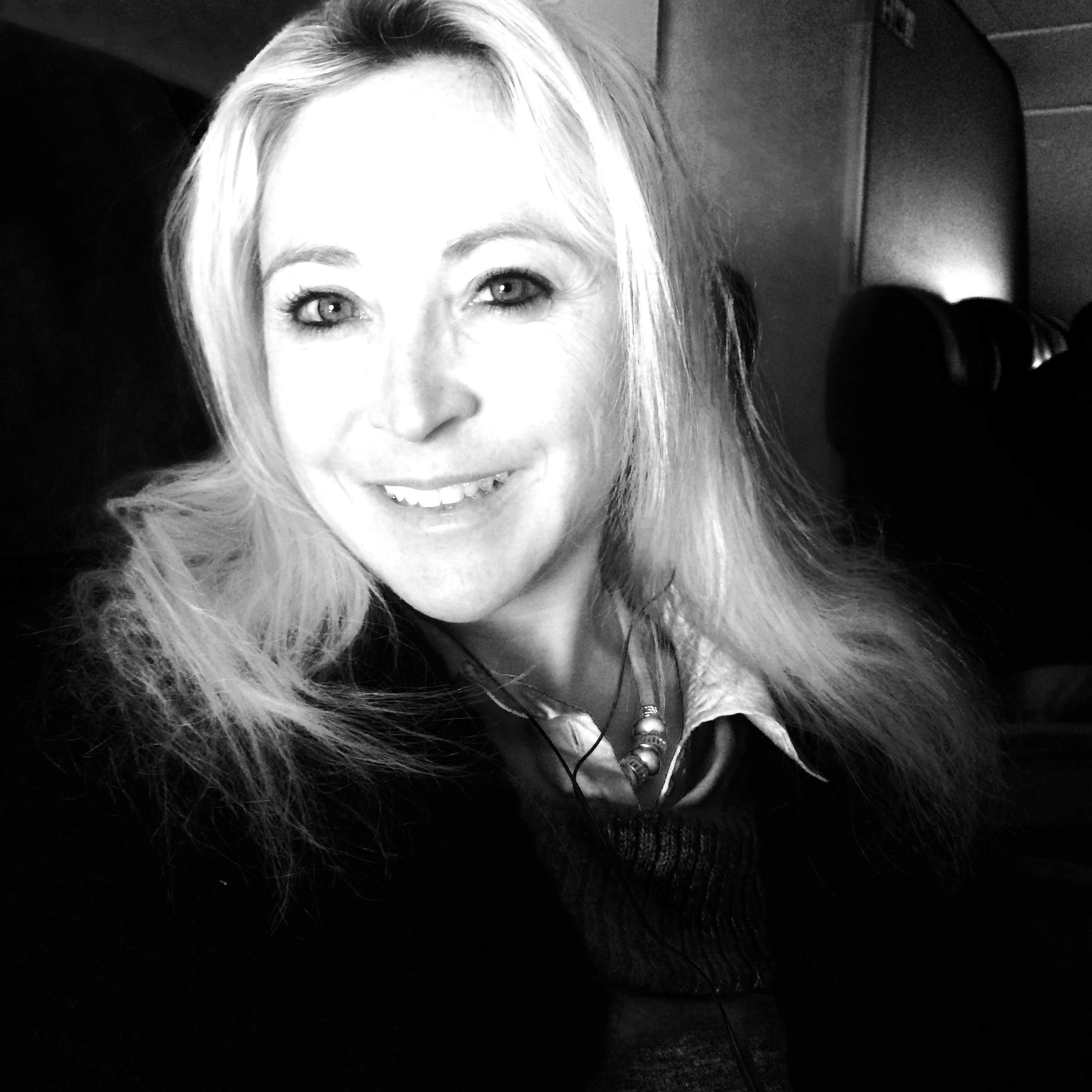 Photo de Céline Carole Alberte Antoinette MAYET