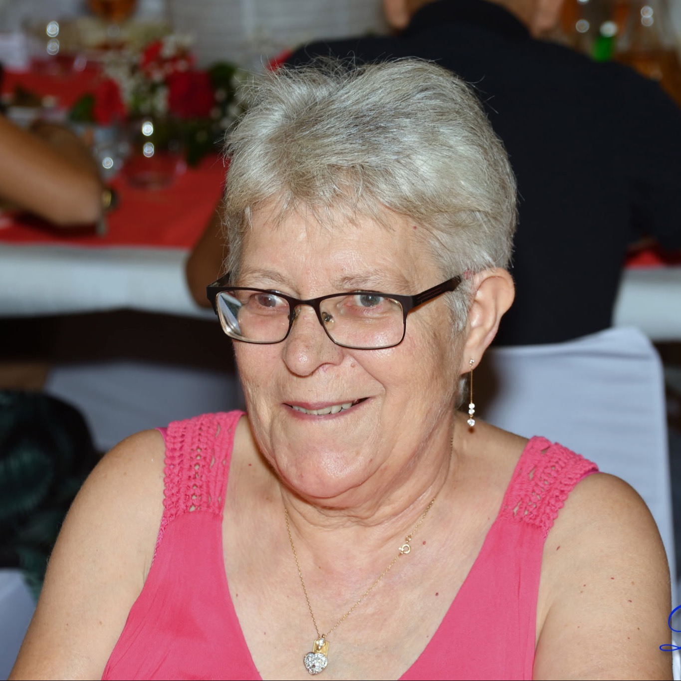 Photo de Janine FOURMENT