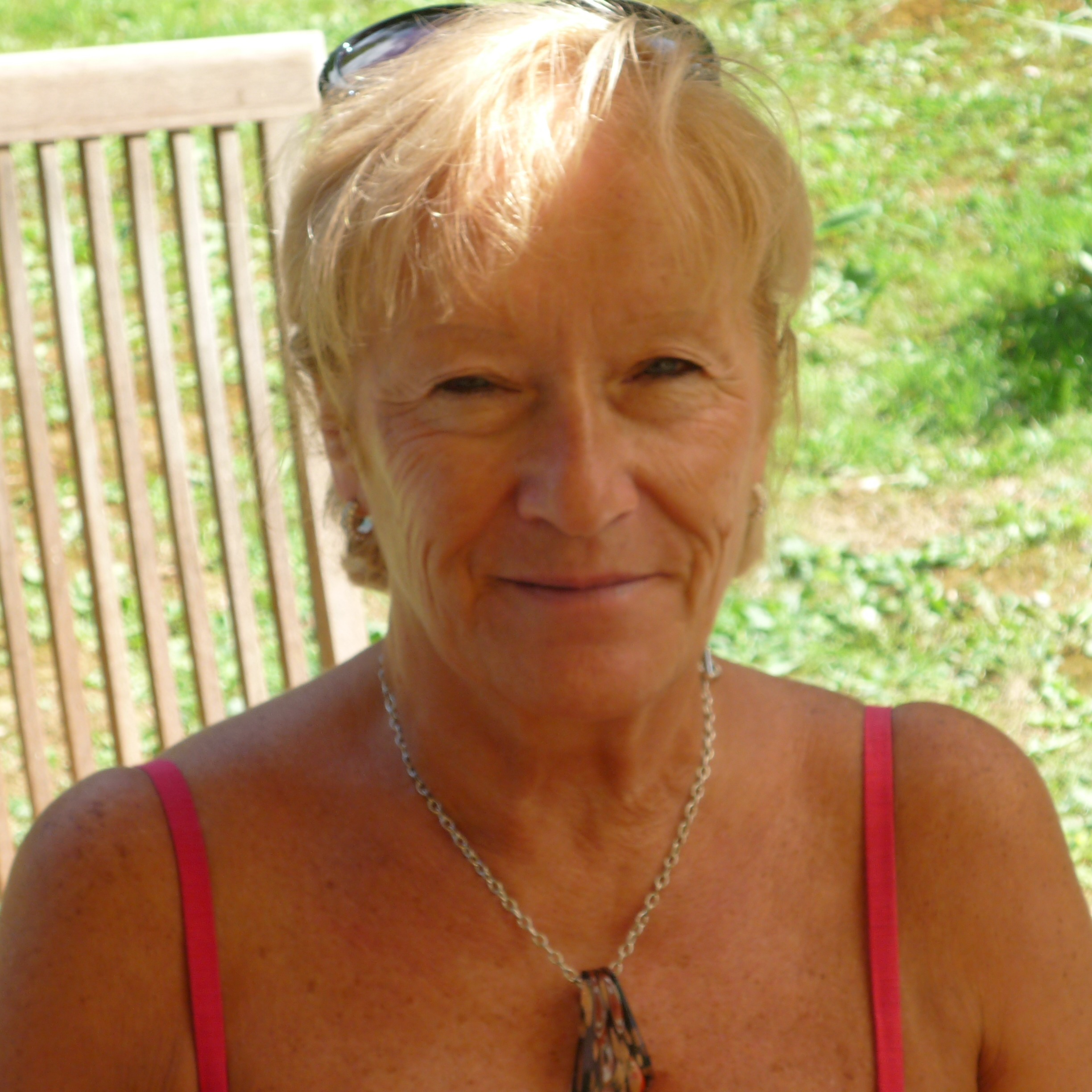 Photo de Renée Marcelle LOPEZ