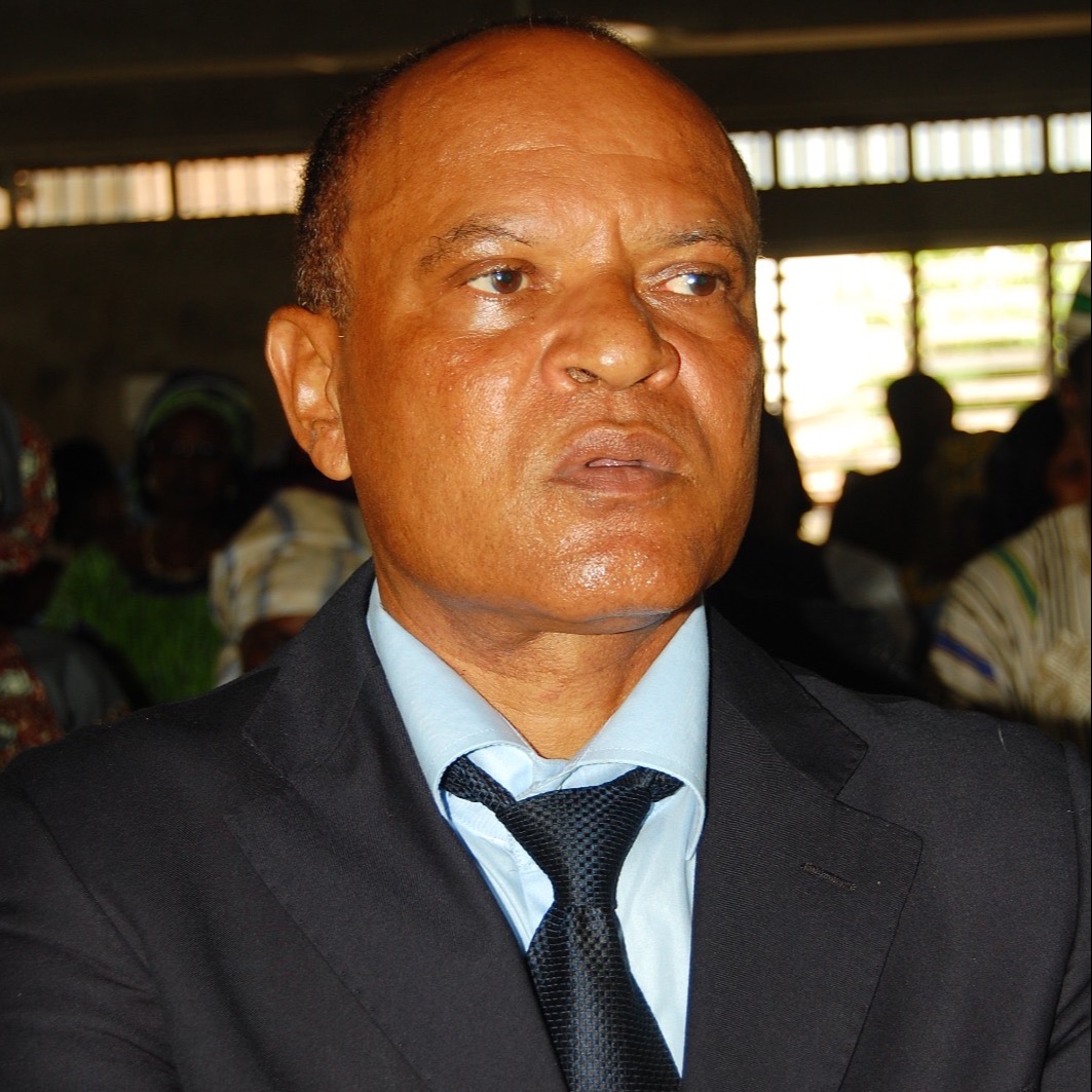 Photo d’Olivier BELLO