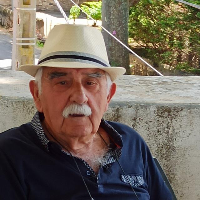 Photo de Ferdinand CUQ