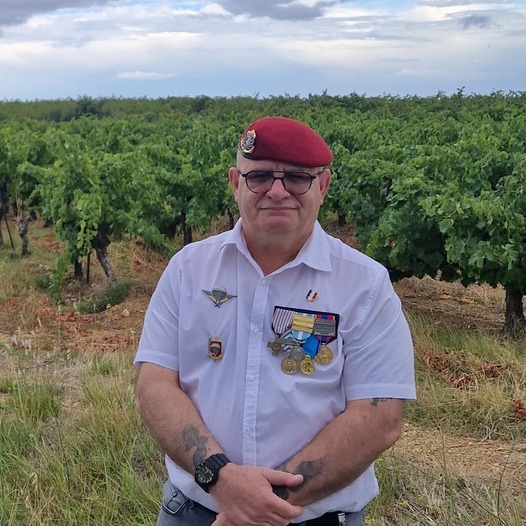 Photo de Thierry SIMON