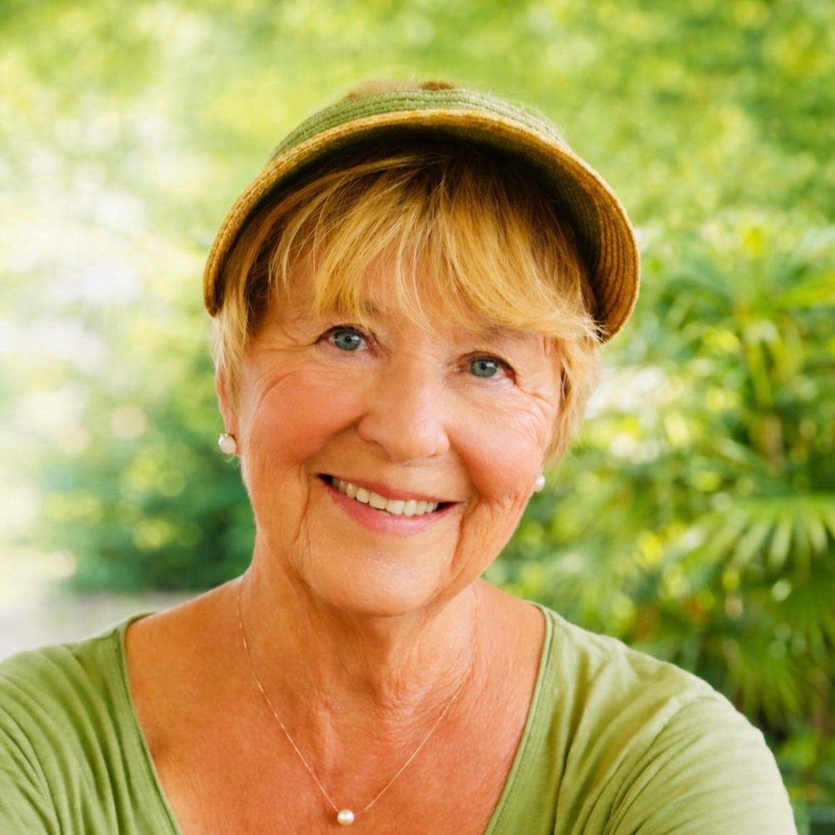 Photo d’Evelyne THEURIOT