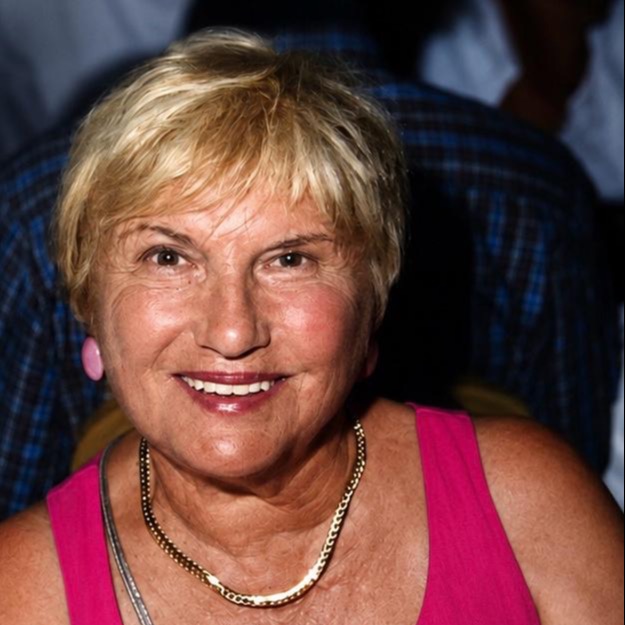 Photo de Jeanne Suzanne TREBUCHON
