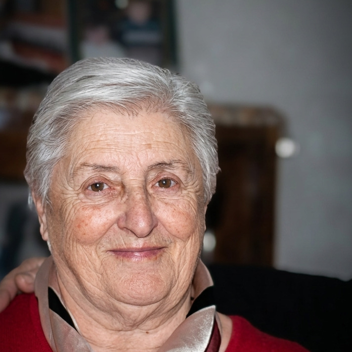 Photo de Monique Juliette Louise FERRANDEZ