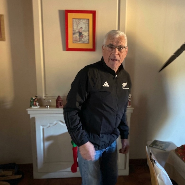 Photo de Jean Rémi MERY