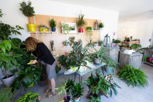 boutique florale