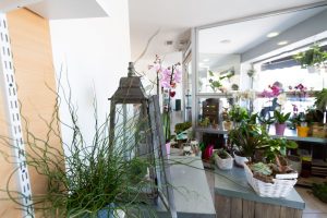 boutique funeraire