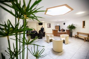 salon funeraire