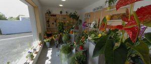 boutique florale